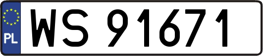 WS91671