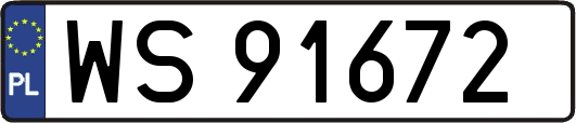 WS91672