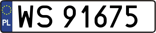 WS91675