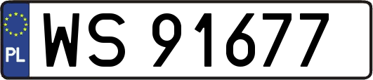 WS91677