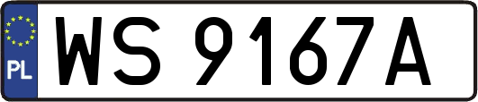 WS9167A