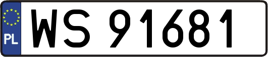WS91681