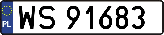 WS91683
