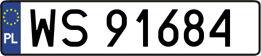 WS91684