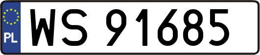WS91685