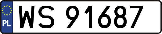 WS91687