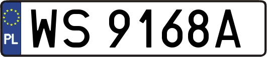 WS9168A