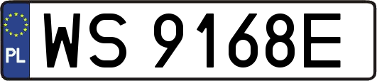 WS9168E
