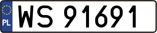 WS91691