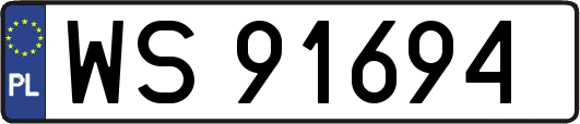 WS91694