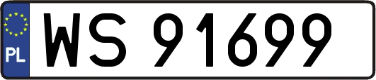 WS91699