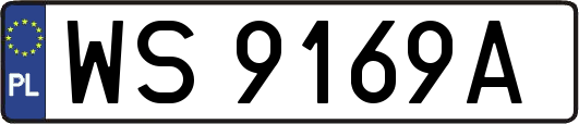 WS9169A