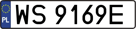 WS9169E