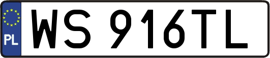 WS916TL