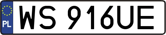 WS916UE