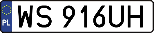 WS916UH