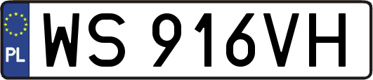 WS916VH