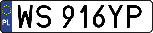 WS916YP