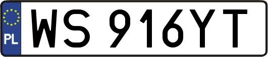 WS916YT