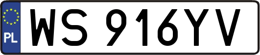 WS916YV