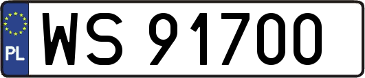WS91700