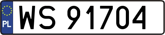 WS91704