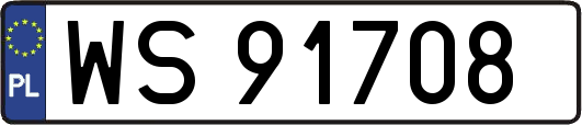 WS91708