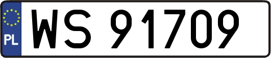 WS91709
