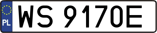 WS9170E