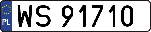 WS91710
