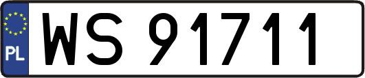 WS91711