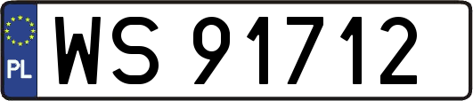 WS91712