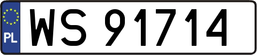 WS91714
