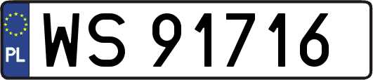 WS91716