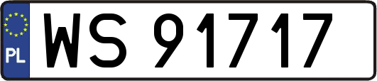 WS91717
