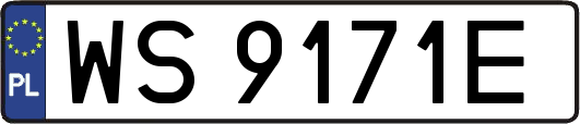WS9171E