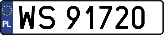 WS91720