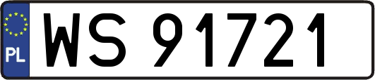 WS91721