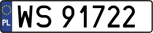 WS91722