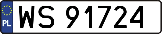 WS91724