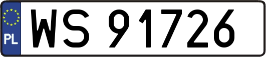 WS91726