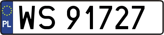 WS91727