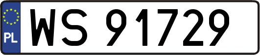 WS91729