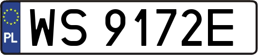 WS9172E