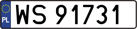 WS91731