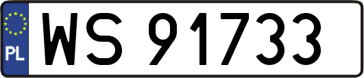 WS91733