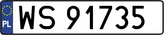 WS91735