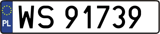 WS91739