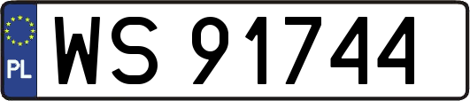 WS91744