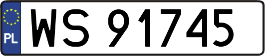 WS91745